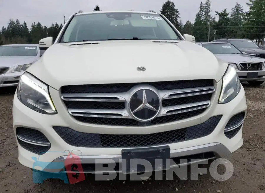 4JGDA5HB6JB185321 Photo# 5