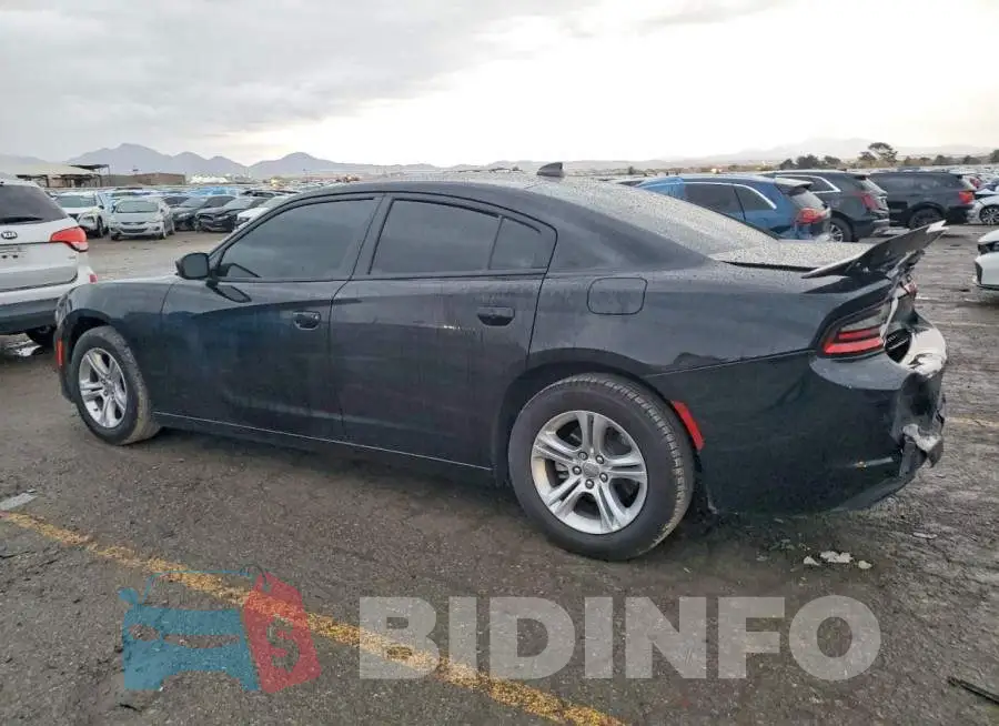 2C3CDXBG1PH607345 Photo# 2