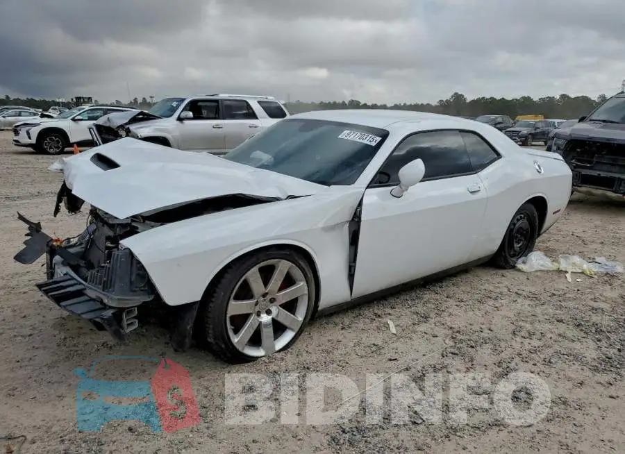 2C3CDZBT9KH632267 Photo# 1