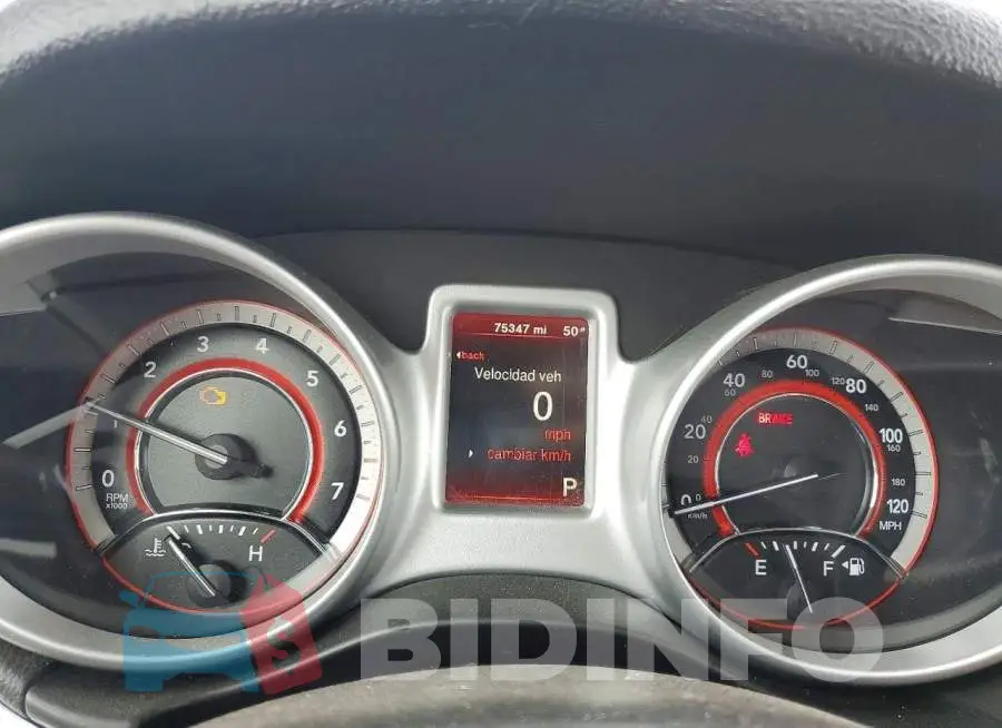3C4PDCAB3LT262882 Photo# 9