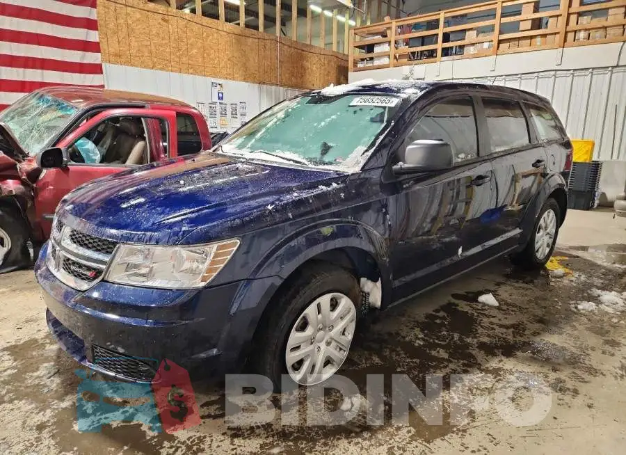 3C4PDCAB7HT593925 Photo# 1