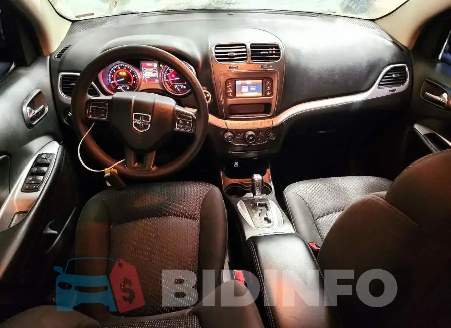 3C4PDCAB7HT593925 Photo# 8