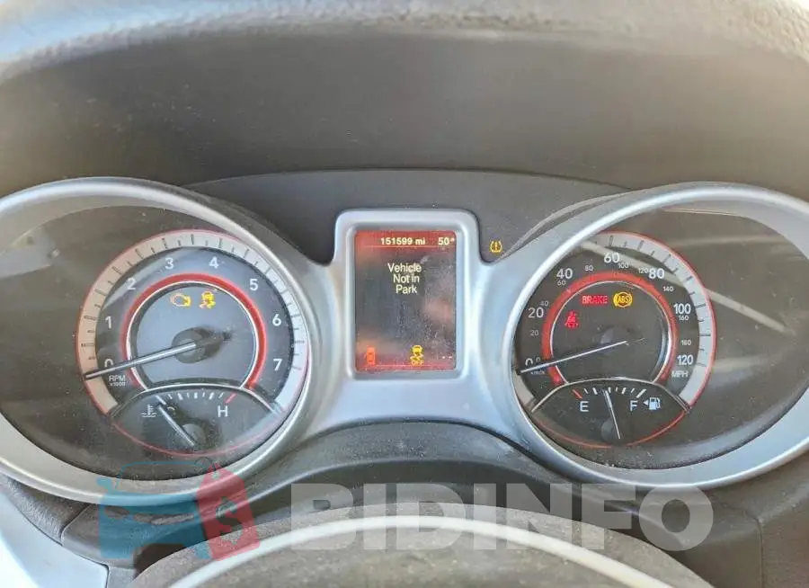3C4PDCBB4HT547516 Photo# 9