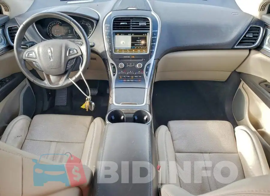 2LMPJ8LP3JBL20772 Photo# 8