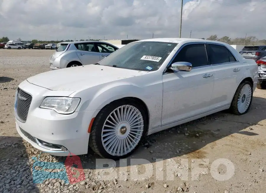 2C3CCAEG5JH130034 Photo# 1