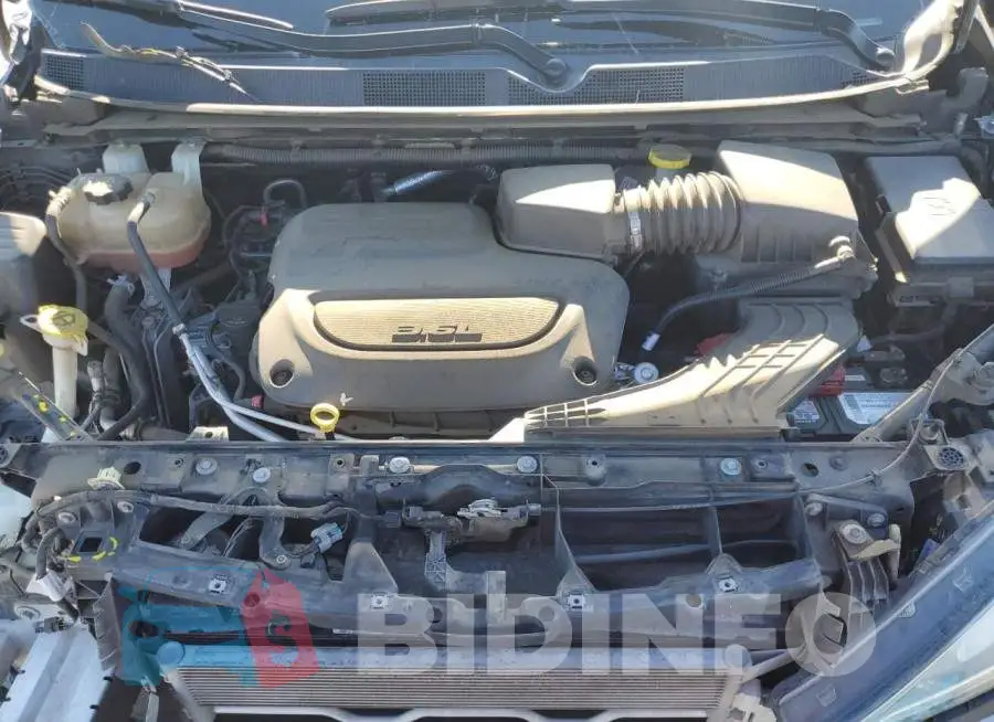 2C4RC1BG4LR176395 Photo# 12