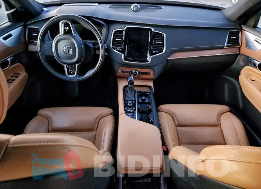 YV4A22PL4K1500148 Photo# 8