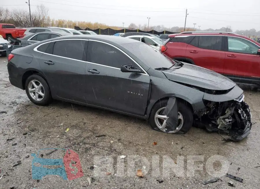 1G1ZB5ST2HF276557 Photo# 4