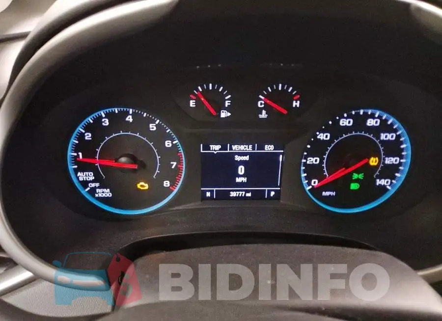1G1ZB5ST7RF186998 Photo# 9