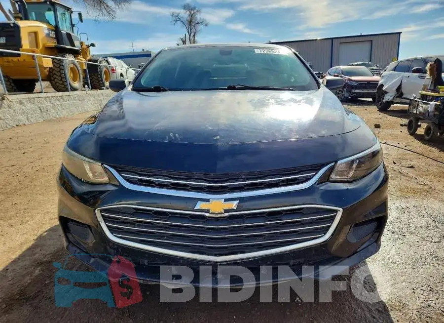 1G1ZB5ST8JF293577 Photo# 5