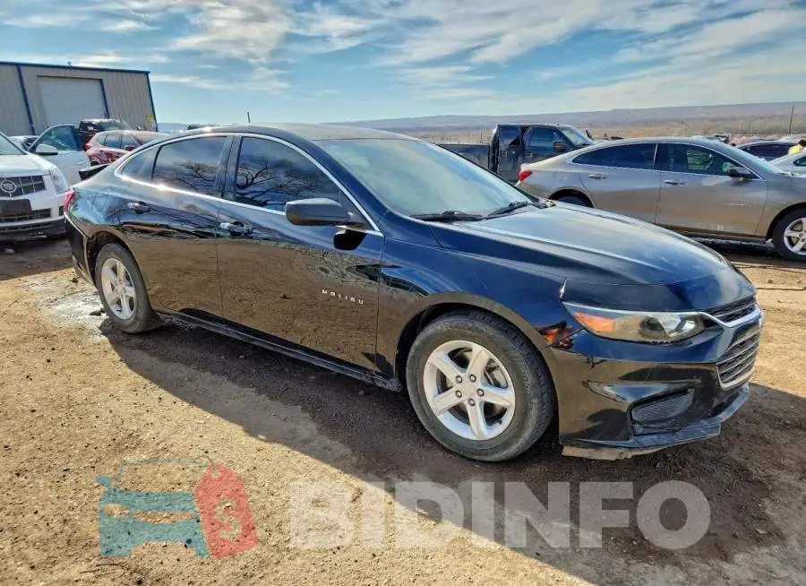 1G1ZB5ST8JF293577 Photo# 4