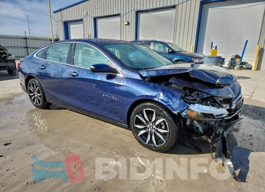 1G1ZD5ST0JF254864 Photo# 4