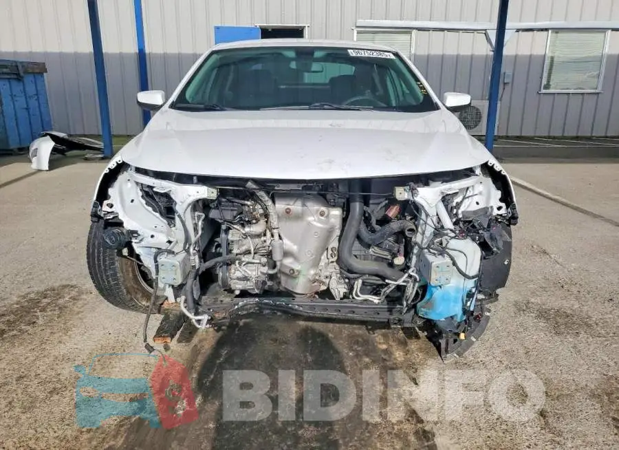 1G1ZD5ST2LF030675 Photo# 5