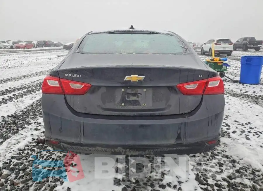 1G1ZD5ST3PF121413 Photo# 6