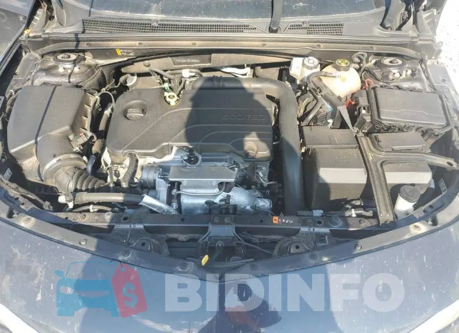 1G1ZD5ST4PF200900 Photo# 11