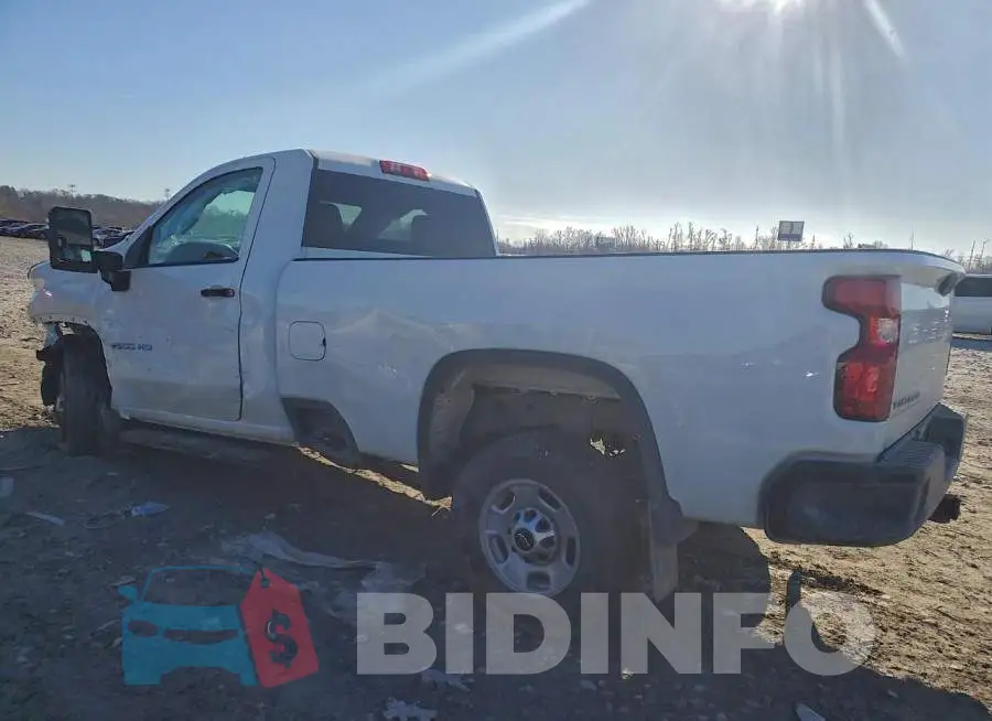 1GC3YLE72RF250587 Photo# 2
