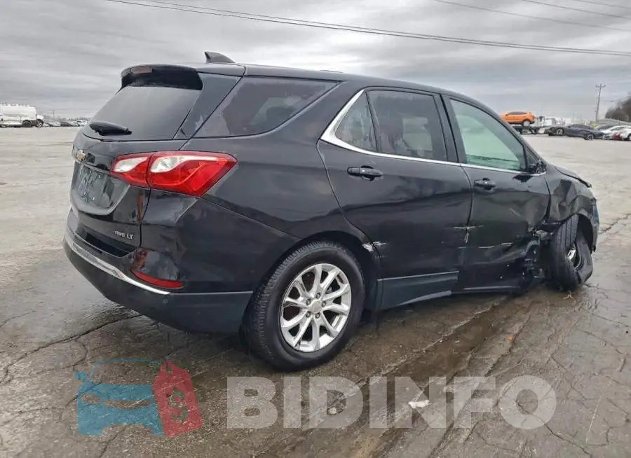 2GNAXSEV1J6286313 Photo# 3
