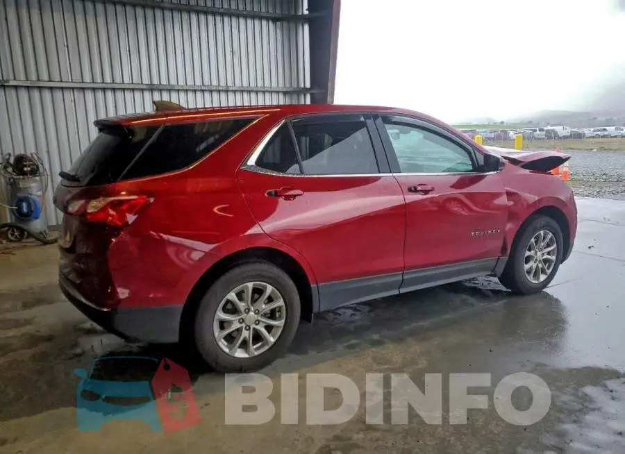 2GNAXTEV9L6180233 Photo# 3