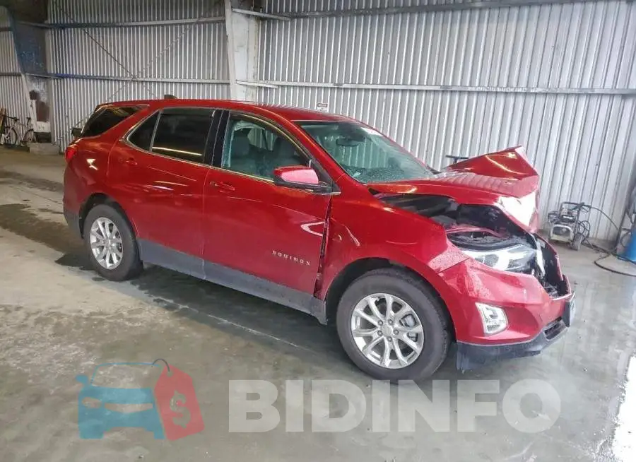 2GNAXTEV9L6180233 Photo# 4