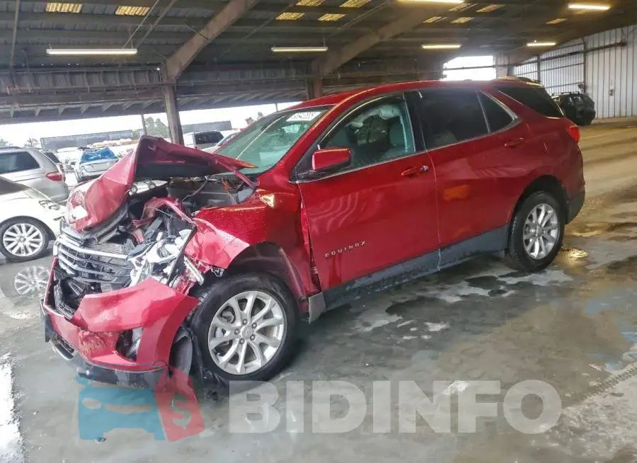 2GNAXTEV9L6180233 Photo# 1