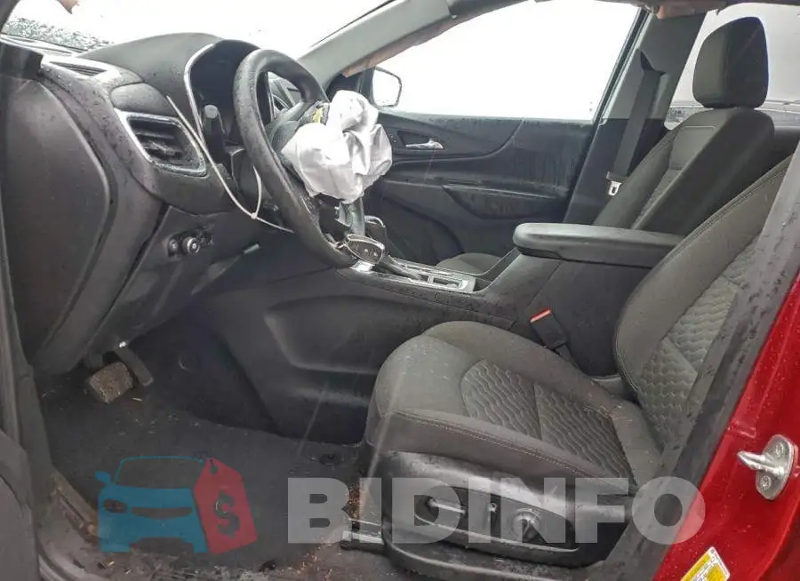 2GNAXTEV9L6180233 Photo# 7