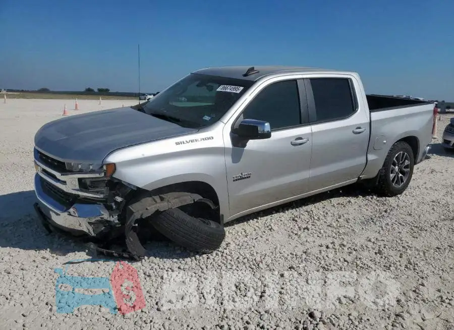 3GCPWCED4KG282135 Photo# 1