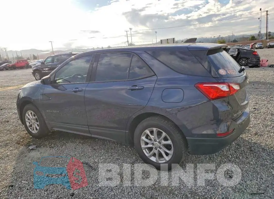 3GNAXHEV9KS511177 Photo# 2