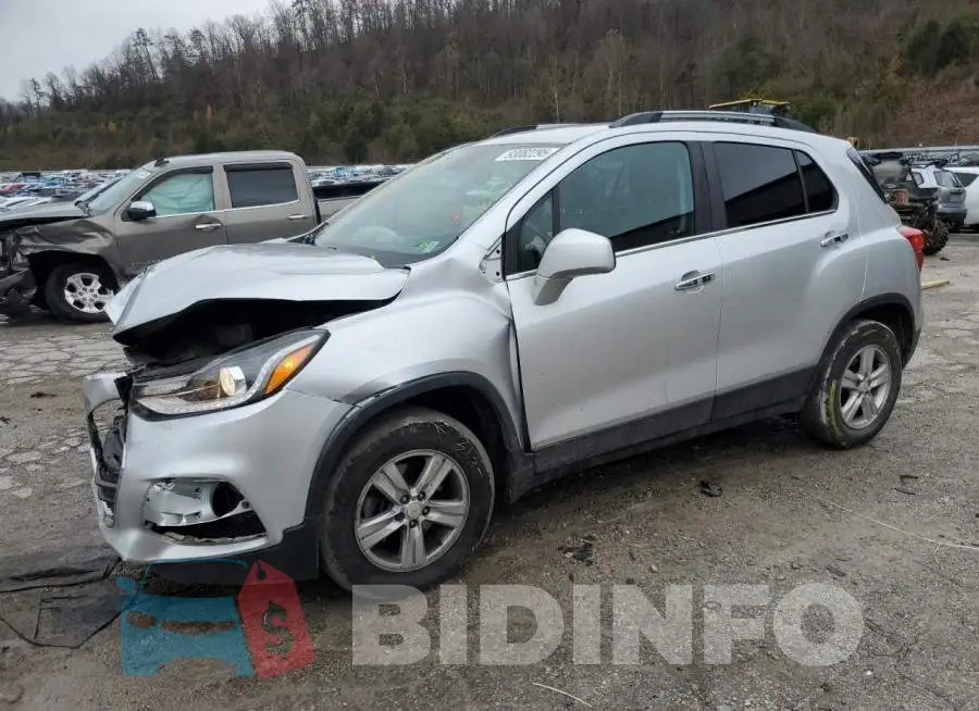 KL7CJPSB4LB003605 Photo# 1