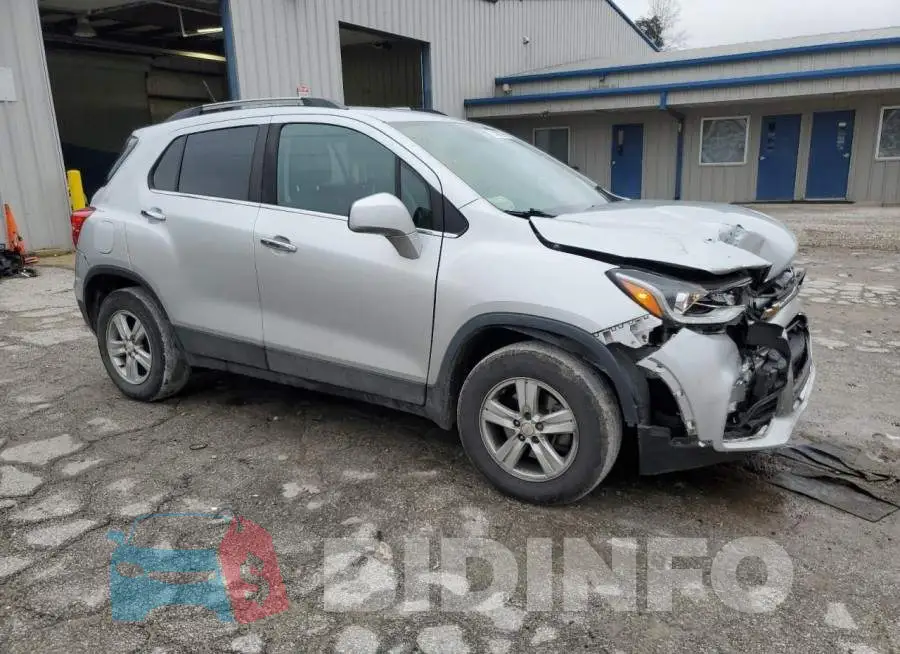 KL7CJPSB4LB003605 Photo# 4