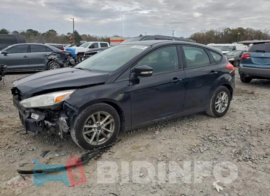 1FADP3K29HL216362 Photo# 1