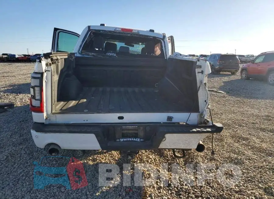 1FTEW1E89PFC79397 Photo# 6