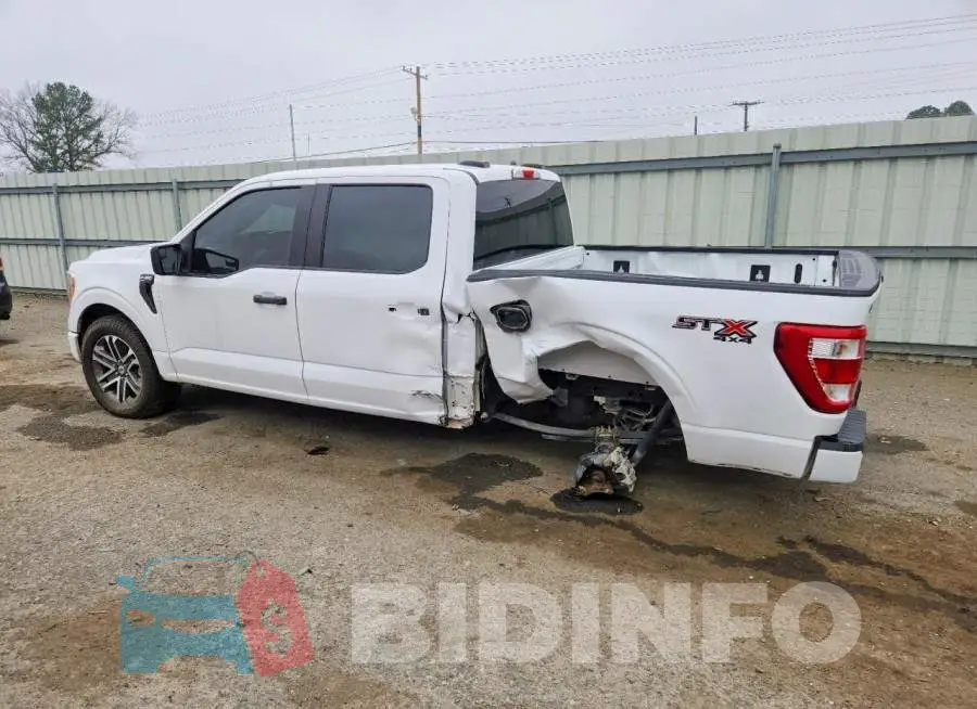 1FTEW1EP5NKE64168 Photo# 2
