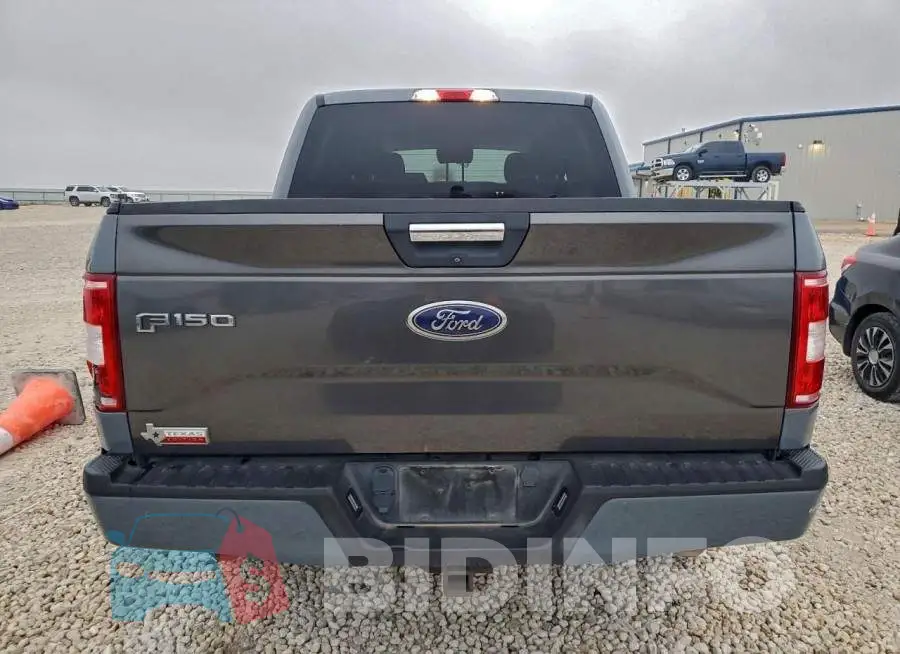 1FTEW1EP6LKE93742 Photo# 6