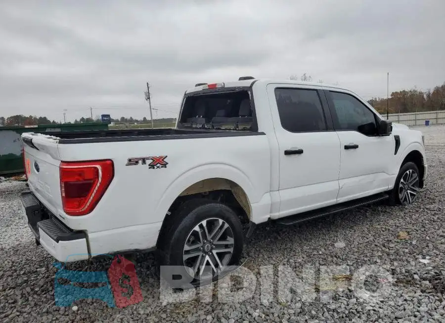 1FTEW1EP6PKG19314 Photo# 3