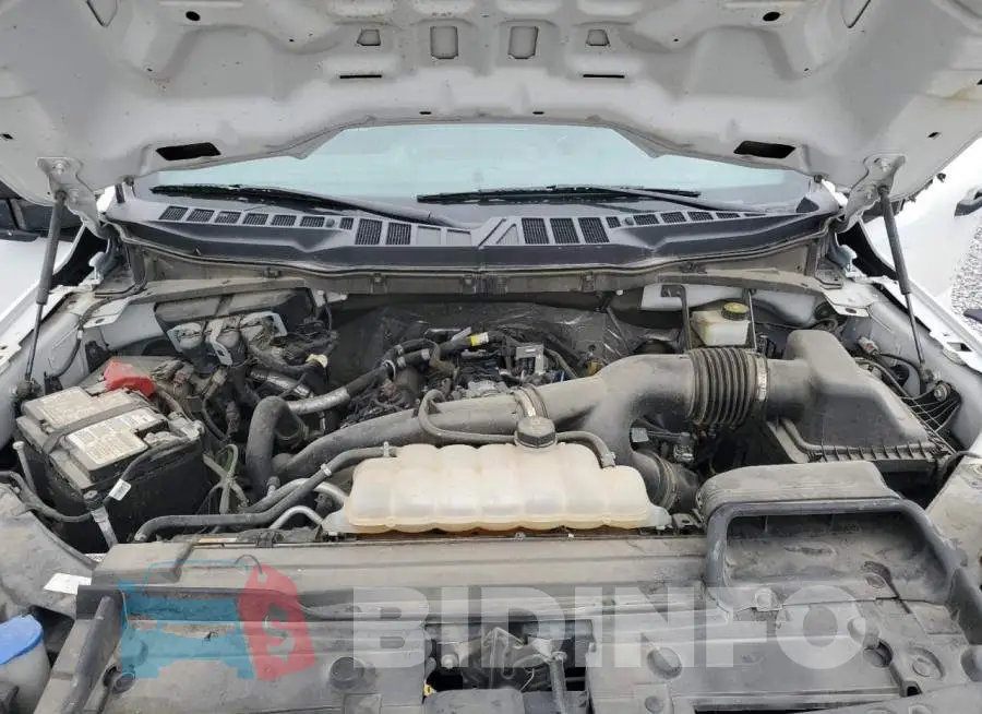 1FTEW1EP6PKG19314 Photo# 11