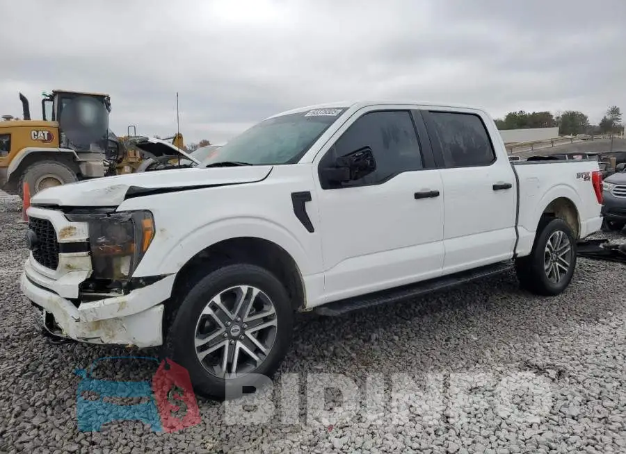 1FTEW1EP6PKG19314 Photo# 1
