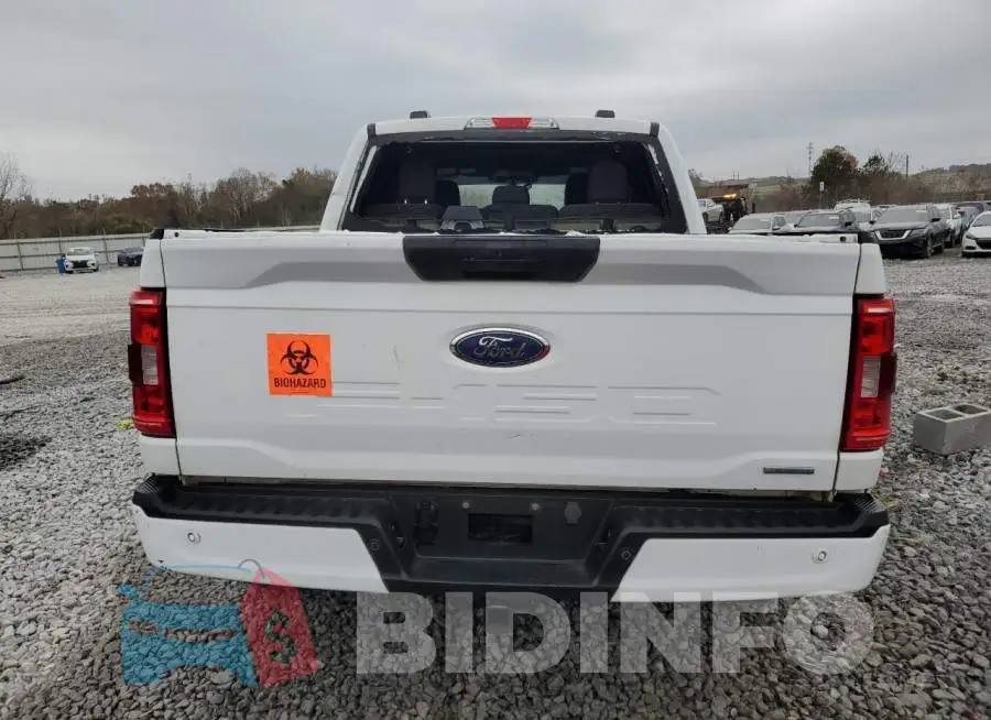 1FTEW1EP6PKG19314 Photo# 6