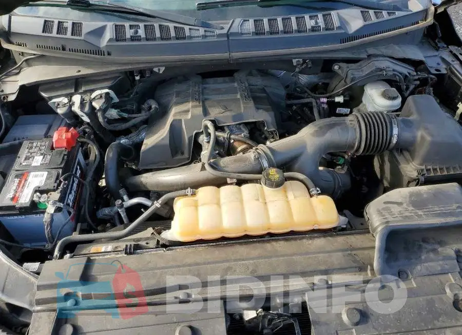 1FTEX1EP0JFC46624 Photo# 11
