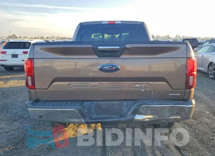 1FTFW1EG7JKD58111 Photo# 6
