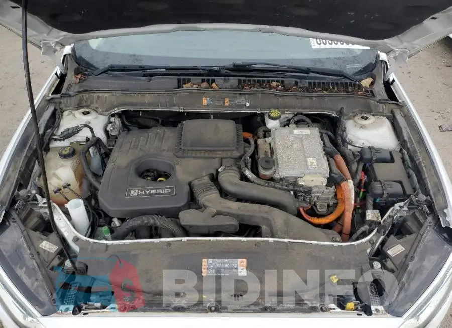 3FA6P0LU6JR172013 Photo# 11