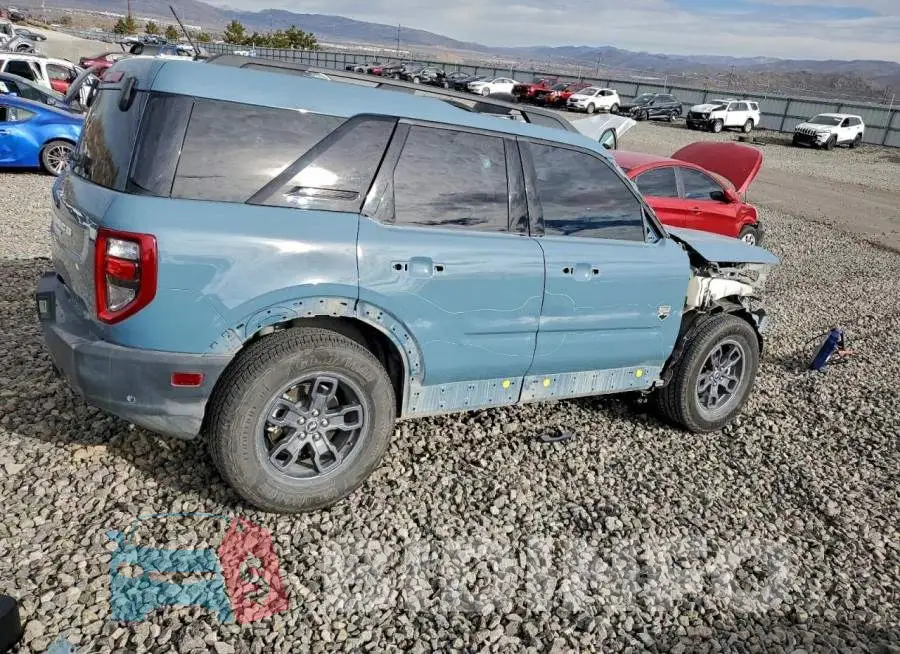 3FMCR9B64PRD05547 Photo# 3