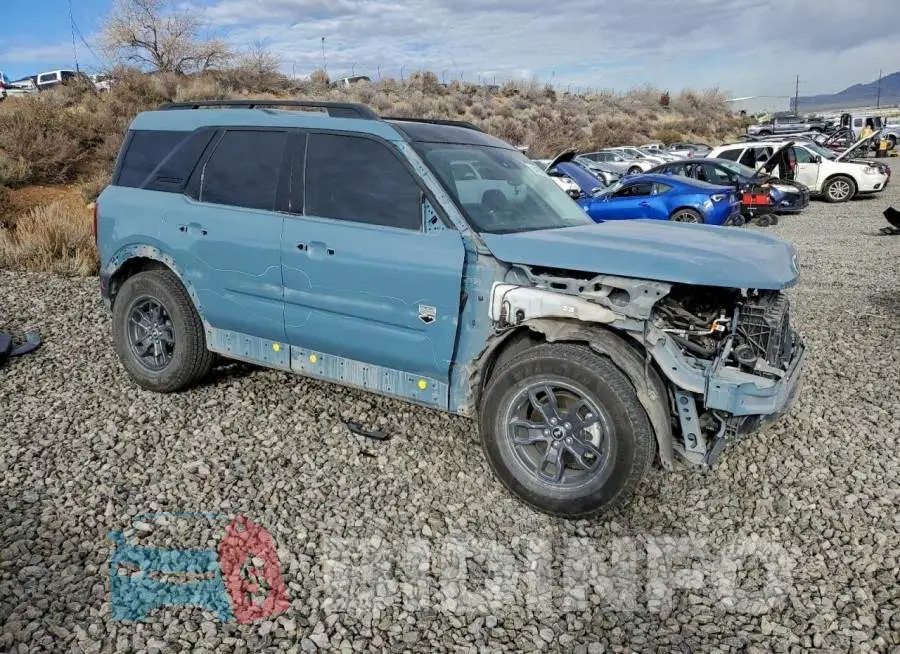 3FMCR9B64PRD05547 Photo# 4