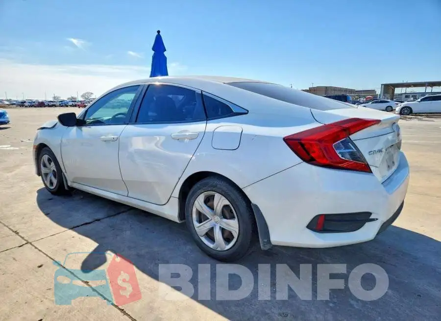 19XFC2F51HE062932 Photo# 2