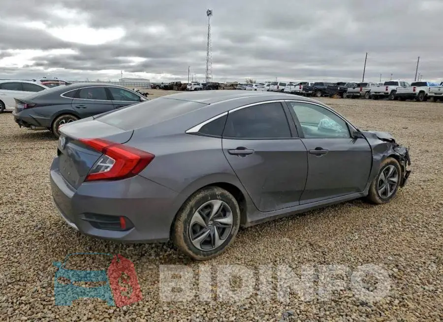 19XFC2F64KE020576 Photo# 3