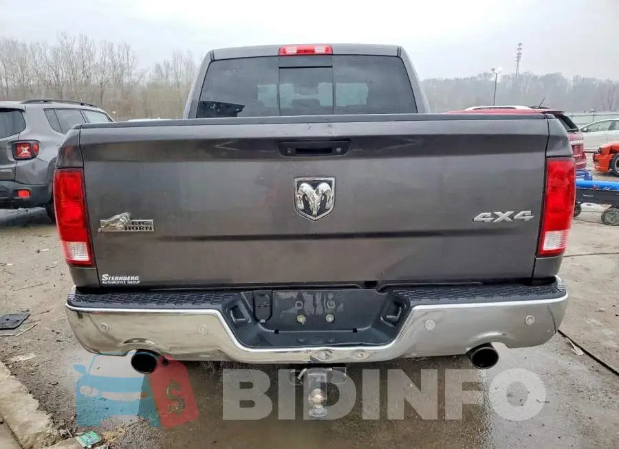 3C6RR7LT9HG594467 Photo# 6
