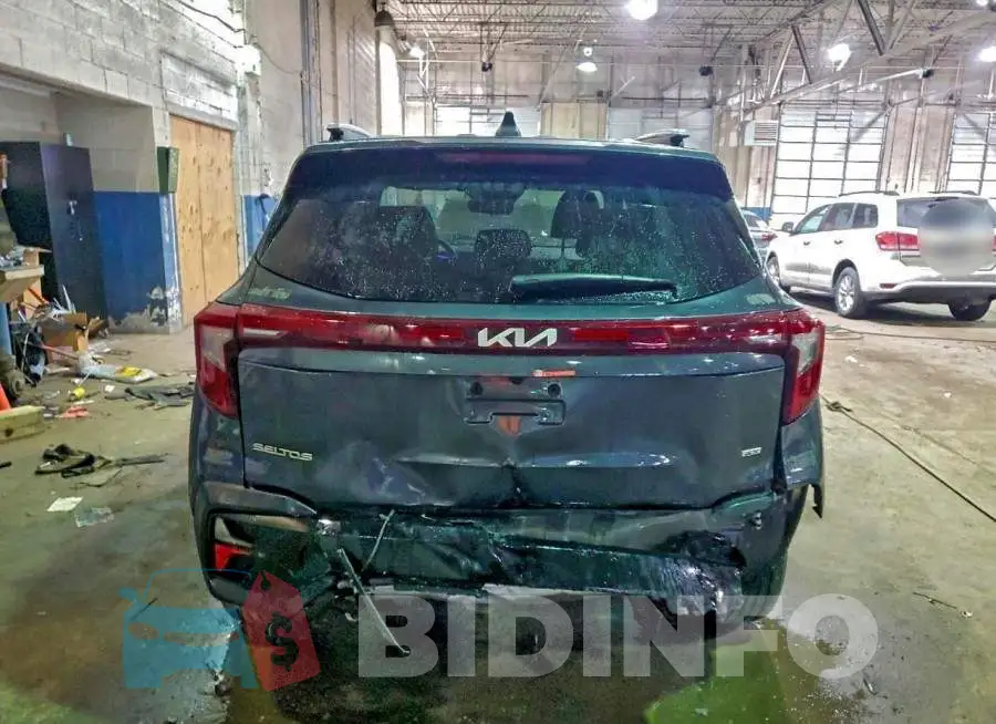 KNDEUCAA1T7840447 Photo# 6