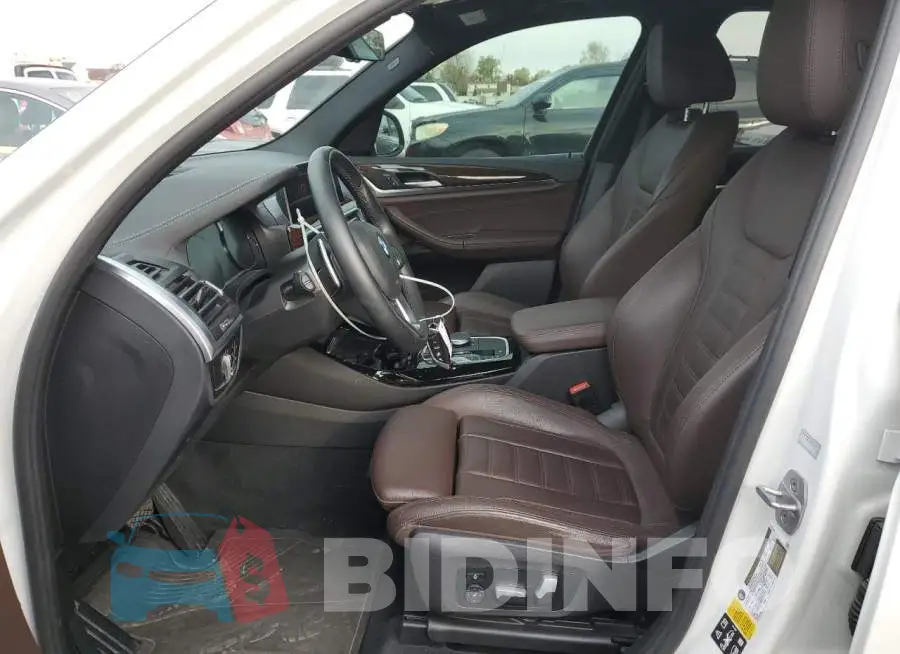 5UX53DP02N9J46167 Photo# 7