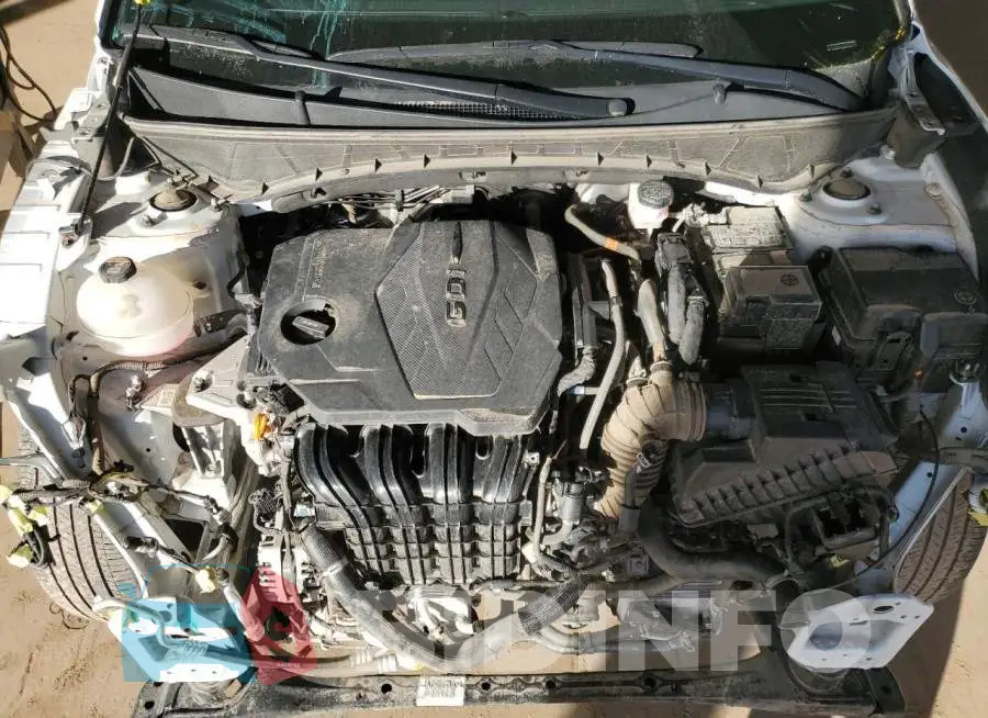 5NMJBCDE4RH313765 Photo# 11