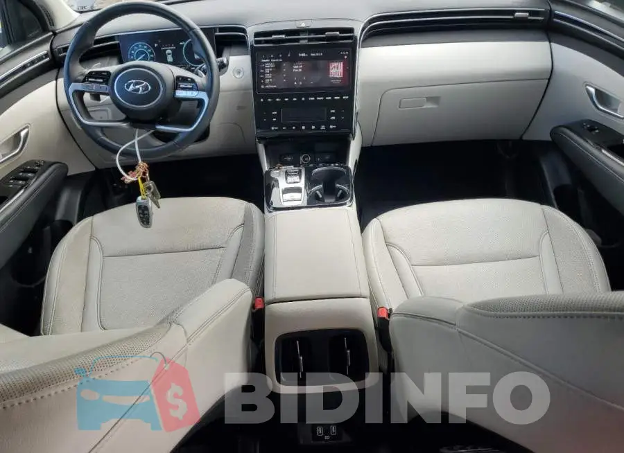 5NMJECDE4RH367221 Photo# 8