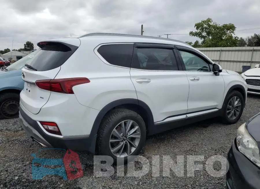 5NMS5CAD2KH098786 Photo# 3
